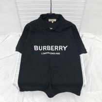 BURBERRY春先や夏にぴったりの新作新作売切れ続出偽 ブランド 半袖シャツ