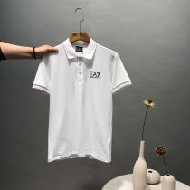 夏に爆発的な人気限定デザイン半袖シャツ偽 ブランド 購入ARMANI