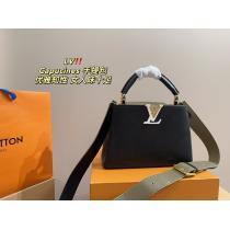 ブランド スーパー コピー 通販バッグオトナの余裕奥行きのあるLOUIS VUITTON