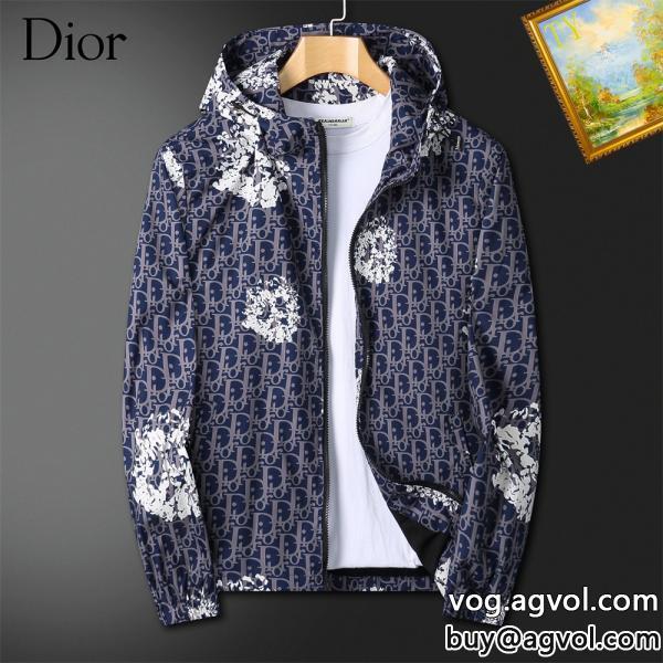 DIOR偽物 ブランド 販売今シーズンも人気ブランド優しげな高級人気色コート