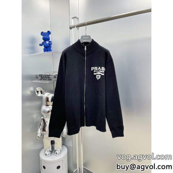 コートブランド 品 スーパー コピー今季流行りの人気新作根強い人気定番商品PRADA