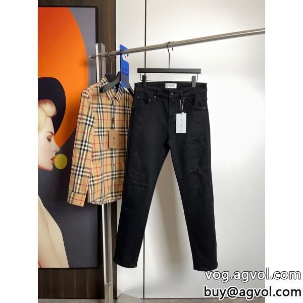 ブランド 激安ジーンズ大胆なデザイン大注目国内完売数量限定THOM BROWNE