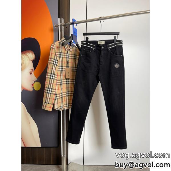 MONCLERおしゃれ度をUPする新着新作限定便利でめちゃ可愛ジーンズブランド フェイク
