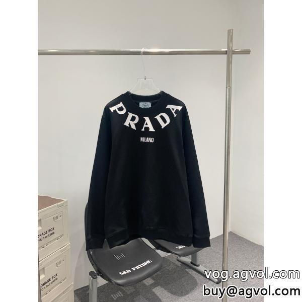 パーカー偽物 ブランドPRADA海外限定SS23残り僅