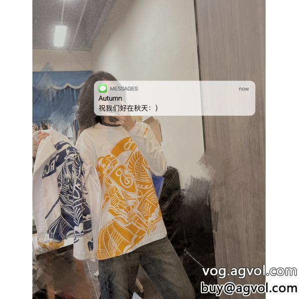 長袖TシャツBURBERRYスーパー コピー 通販素敵デザイン未入荷ブランド上品で優しい雰囲気に
