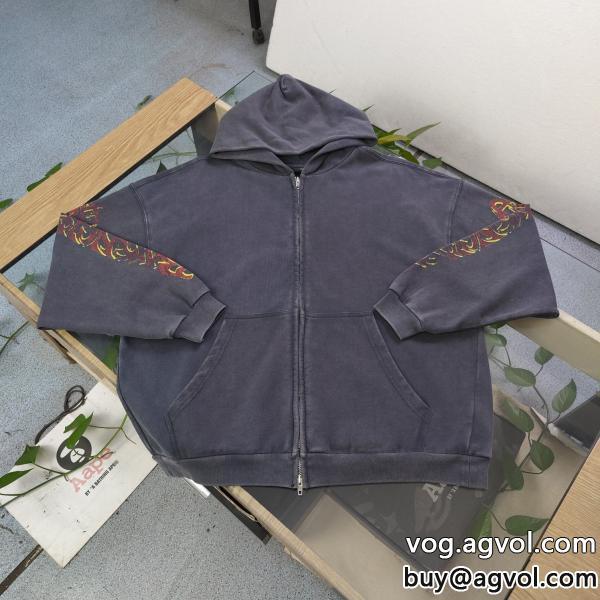 balenciaga先行入手目を惹くパーカーブランド コピー 激安
