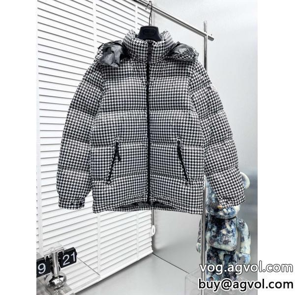 ブランド 偽物 通販プレミアム品質目を惹くダウンジャケットMONCLER
