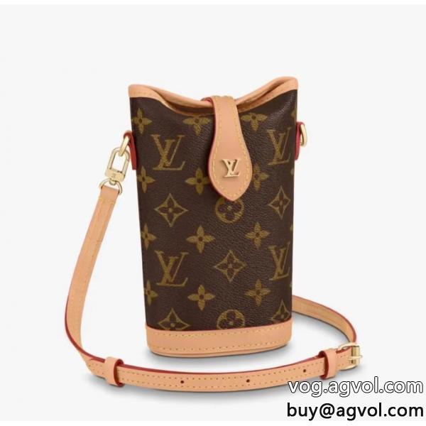 LOUIS VUITTONブランド フェイク存在感のある新着入荷バッグ