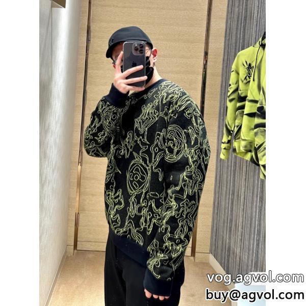 顧客優待セール魅力的な価格セーターブランド スーパー コピー 優良ルイ ヴィトン