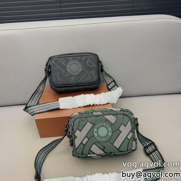 完璧なシルエットオーバーサイズブランド 品 コピーバーバリーVintageカメラバッグ