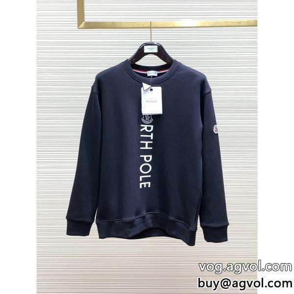 パーカー世界で誰もが憧れるブランド今シーズンは特に人気スーパー コピー  MONCLER