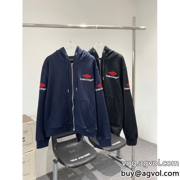 ブランド コピー 専門SS23完売必至大人っぽく見せ新作コートbalenciaga