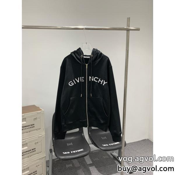ブランド フェイク販路限定モデル23SS海外直営コートGIVENCHY