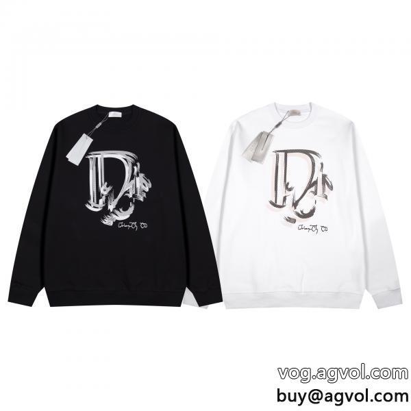 DIORブランド 偽物 激安圧倒的な人気再入荷が嬉しいパーカー