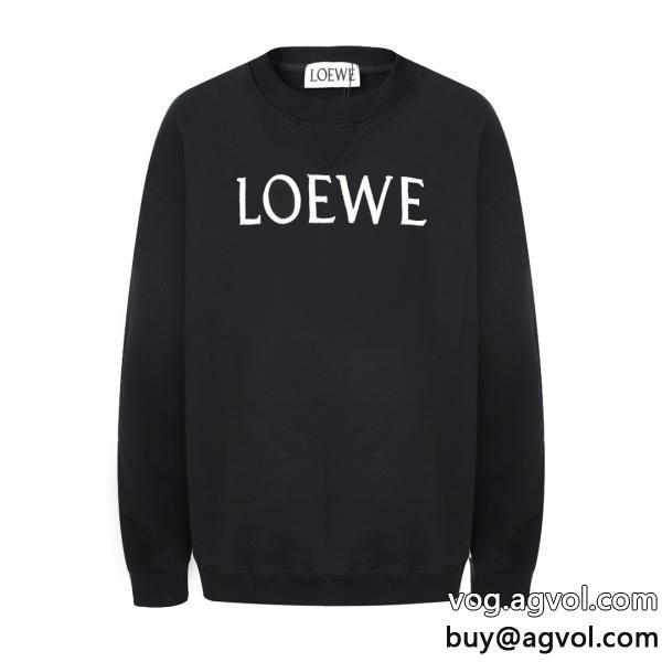 LOEWE雑誌掲載品良くおしゃれブランド 品 コピーパーカー