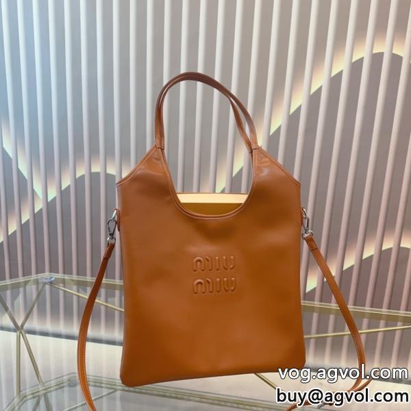 バッグ新作限定お早めに2026爽やかな新作が流行りMIUMIU偽 ブランド 