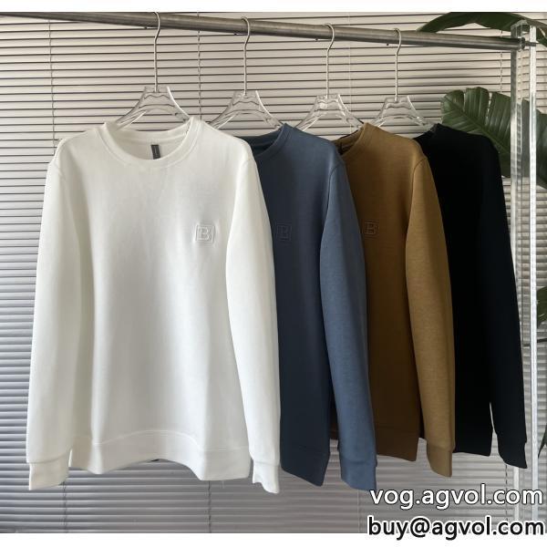 BURBERRYパーカーブランド コピー 販売 完璧なシルエットファッション感が急上昇！