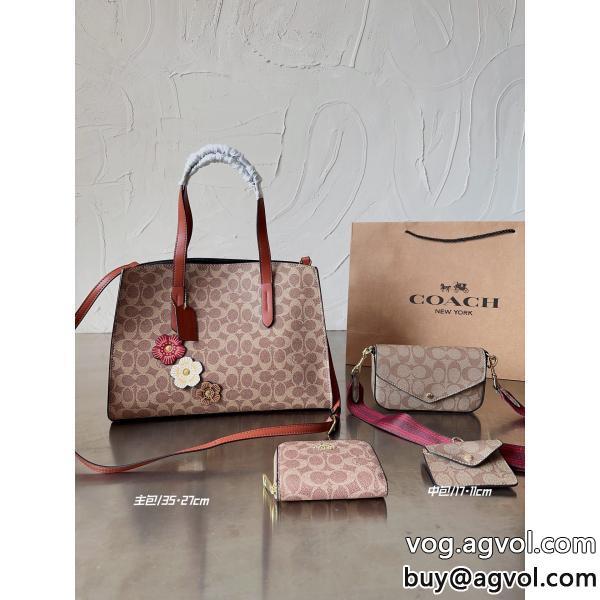 スーパー コピー 品バッグCOACHSS23極上発売今季話題の一級品