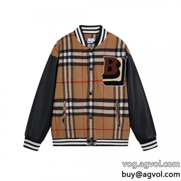 トレンドスタイル柔らかい雰囲気にまとめてコピー 商品 販売BURBERRYコート