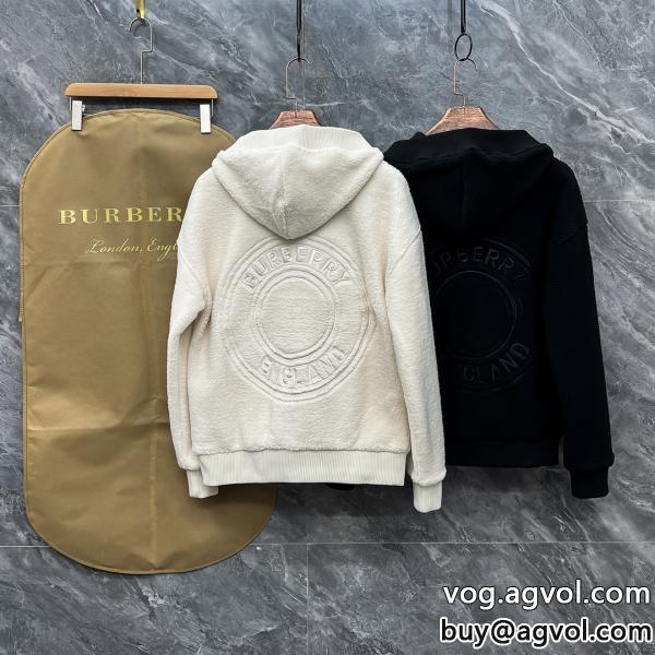 ブランド 通販 激安ユニセックススタイルクラシックな雰囲気のトップスコートBURBERRY