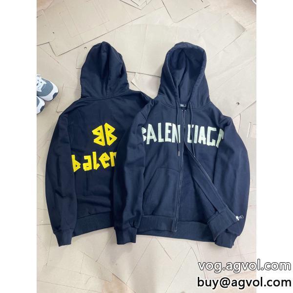balenciagaコート万能アイテム今年大人気ブランド コピー 通販