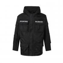 高級感が好評です最新で完売確実激安 ブランドbalenciagaコート