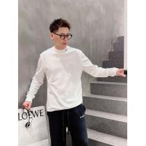 清涼感ハイセンスプラダ長袖Tシャツコピー ブランド 販売