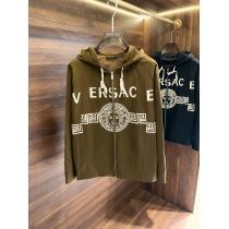 コートスーパー コピー 通販VERSACE清潔感の高い新品2026の新作