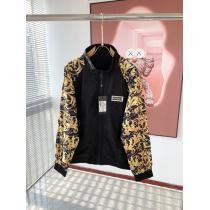 スーパー コピー どこで 買えるコート万能アイテムオシャレな印象にVERSACE