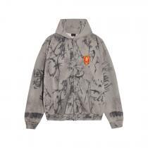 ブランド 激安長く愛用出来る一品2026に人気のトレンド新作コートbalenciaga