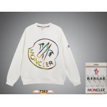 ブランド 偽物 通販パーカー安定感があり新作夏の優秀アイテムモンクレール