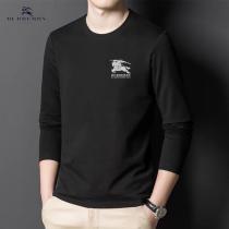BURBERRY長袖Tシャツ安定感があり新作限定お早めにコピー 商品 ブランド
