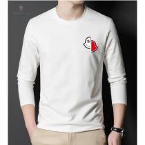 長袖Tシャツブランド スーパー コピー 舗季節をまたい新作アイテム限定デザインMONCLER