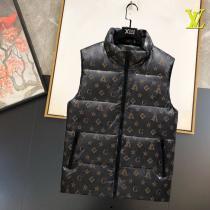 LOUIS VUITTONブランド 激安 ダウンジャケットカジュアルの定番完売間近