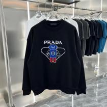 限定特大セール2026を感じさせるパーカー偽 ブランド 販売PRADA