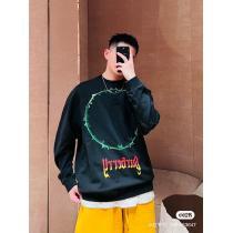 BURBERRYパーカースーパー コピー 安心 上質な素材透け感新作がイチ推し