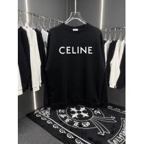 スーパー コピー ブランド 通販速達便発送高い品質を誇るCELINEパーカー
