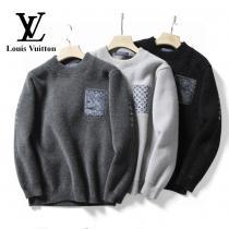 LOUIS VUITTON今年らしい着こなし売り切れ間近セーターブランド コピー 通販