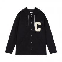 通販 ブランドCELINEコートSS23残り僅人気沸騰中！おしゃれ新品
