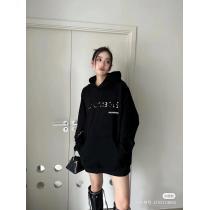大人着用可お洒落上級者パーカーbalenciagaスーパー コピー 通販 優良