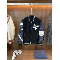 ジャケットLOUIS VUITTON完売目前魅力を放つブランド 通販 激安
