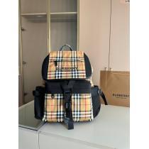 ブランド コピー 優良BURBERRYリュックサック今年売れた人気のスタイル独特の存在感