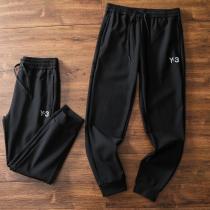スラックス激安 ブランドY-3オススメのお品実用性は勿論