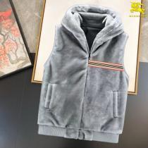 ダウンベストブランド コピー 通販華やかな印象新作セール価格でBURBERRY