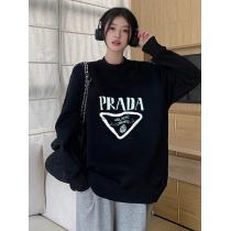 コピー 商品 ブランド23SS/大人気2026コレクション話題が沸騰中PRADAパーカー