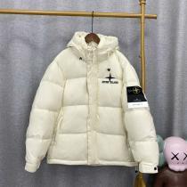 ダウンジャケットブランド 品 コピー幅広い着ができる優れた人気話題Stone Island