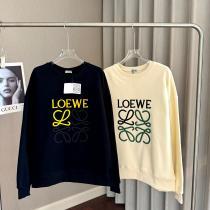 2026SSコレクションに新着国内発セール完売間近激安 通販 ブランドLOEWEパーカー