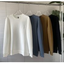 BURBERRYパーカーブランド コピー 販売 完璧なシルエットファッション感が急上昇！