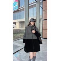 偽物 ブランドbalenciagaコート新作限定華やかキュート新春セールアイテム
