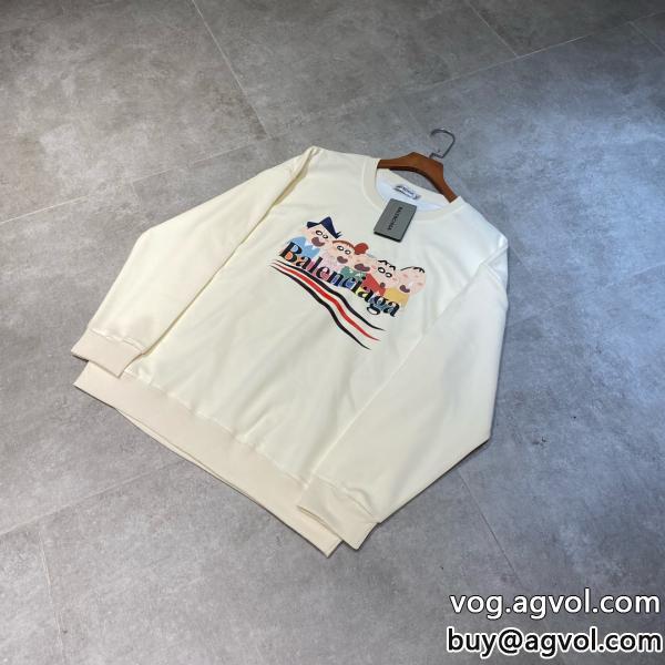 パーカーbalenciaga偽 ブランド 通販気兼ねなく使える少量入荷☆限定モデル